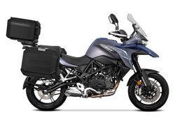 4P SYS. QJMOTOR SRT 550 '22