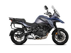 4P SYS. QJMOTOR SRT 550 '22