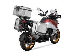 4P SYS. QJMOTOR SRT 800 '22