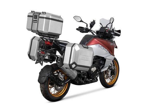 4P SYS. QJMOTOR SRT 800 '22