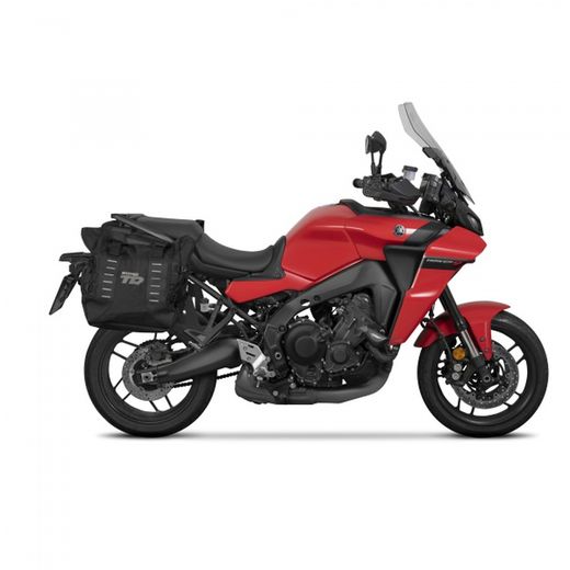 4P Sys. Yamaha Tracer 9/Gt '21