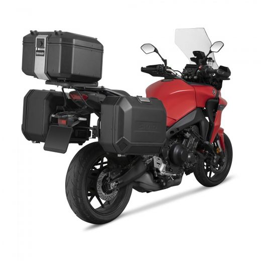 4P Sys. Yamaha Tracer 9/Gt '21