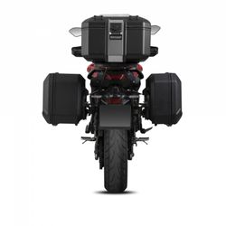 4P Sys. Yamaha Tracer 9/Gt '21