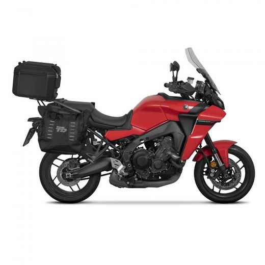 4P Sys. Yamaha Tracer 9/Gt '21