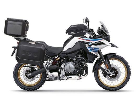 4P SYS.BMW F750GS/F850GS '18'20