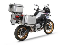 4P SYS.BMW F750GS/F850GS '18'20