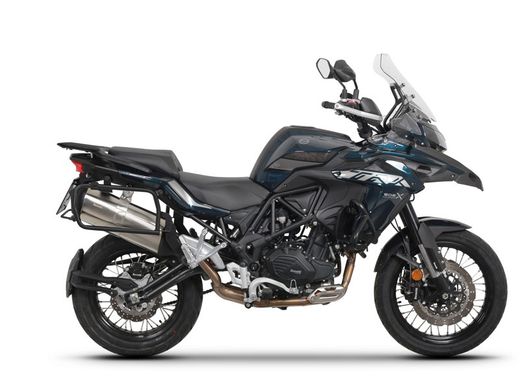 4P System Benelli Trk 502X '18