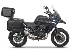 4P System Benelli Trk 502X '18