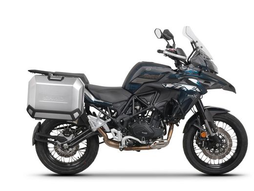 4P System Benelli Trk 502X '18