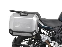 4P System Benelli Trk 502X '18