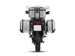 4P System Benelli Trk 502X '18