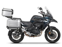 4P System Benelli Trk 502X '18
