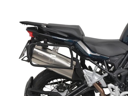 4P System Benelli Trk 502X '18