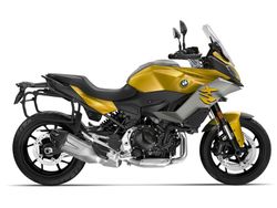 *4P SYSTEM BMW F 900 R/XR '20