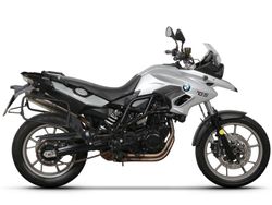 4P System Bmw F650Gs/F700Gs/F800Gs '08'18