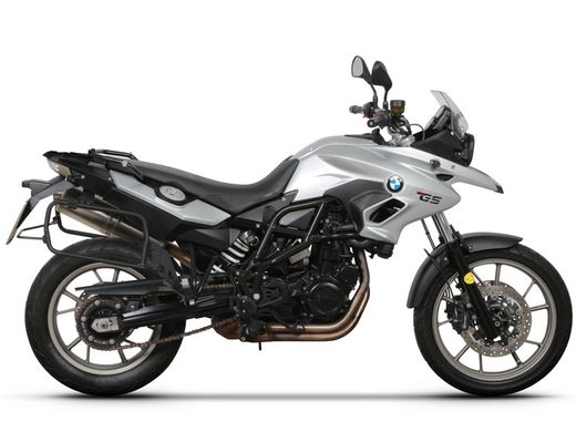 4P System Bmw F650Gs/F700Gs/F800Gs '08'18