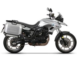 4P System Bmw F650Gs/F700Gs/F800Gs '08'18