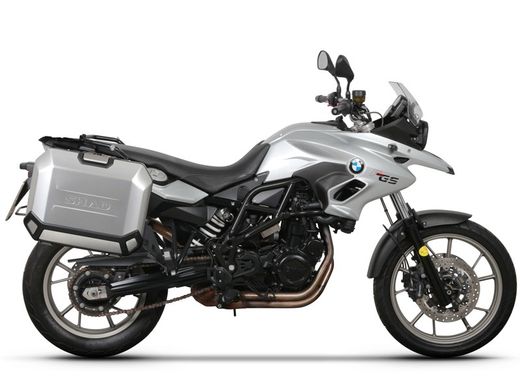 4P System Bmw F650Gs/F700Gs/F800Gs '08'18