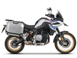 Soportes laterales shad 4p. Bmw f750gs/f850gs/adventure 18>