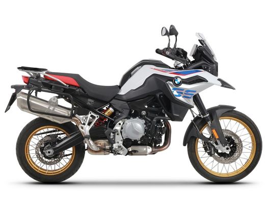 Soportes laterales shad 4p. Bmw f750gs/f850gs/adventure 18>
