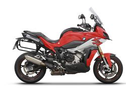 4P SYSTEM BMW S 1000 XR '20