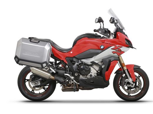 4P SYSTEM BMW S 1000 XR '20