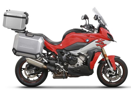 4P SYSTEM BMW S 1000 XR '20