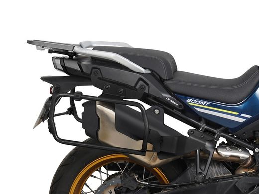 4P System Cf Moto Mt 800'21