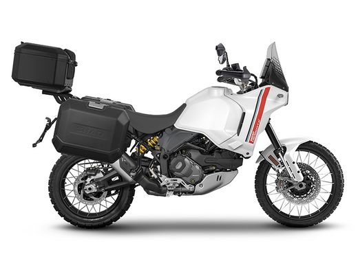 4P SYSTEM DUCATI DESERT X 937 '22-