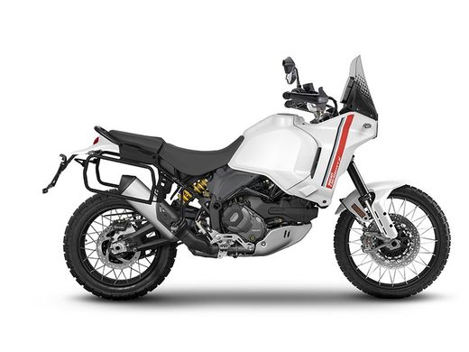 4P SYSTEM DUCATI DESERT X 937 '22-