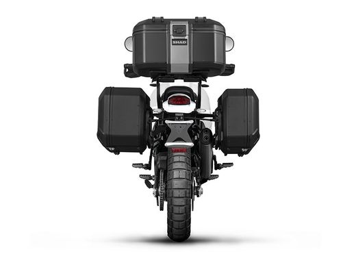 4P SYSTEM DUCATI DESERT X 937 '22-