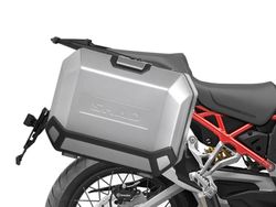 4P System Ducati Multistrada 1200 V4 S'21