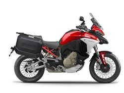 4P System Ducati Multistrada 1200 V4 S'21