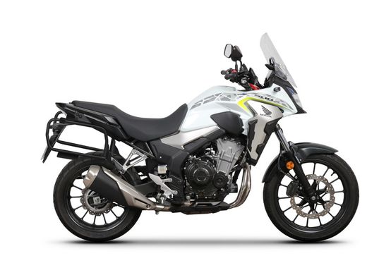 4P System Honda Cb500X 13-20