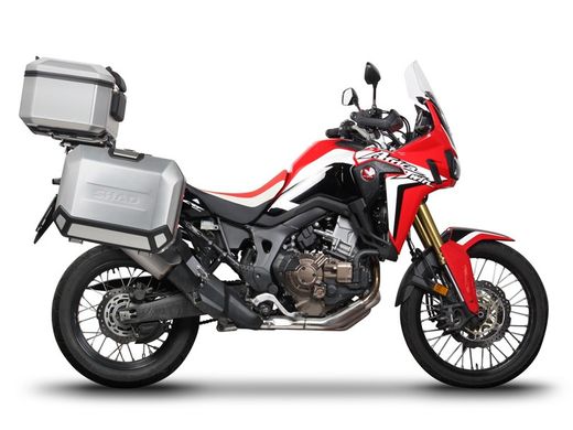 4P System Honda Crf 1000L Africa Twin '18'20