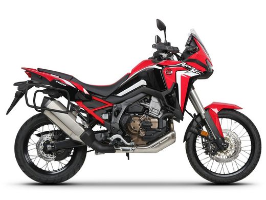 4P System Honda Crf 1100 L Africa Twin '20