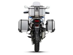4P System Honda Crf 1100 L Africa Twin Adv.Sport '20