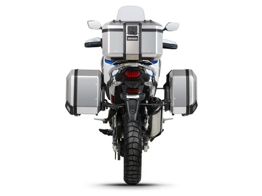 4P System Honda Crf 1100 L Africa Twin Adv.Sport '20