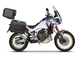 4P System Honda Crf 1100 L Africa Twin Adv.Sport '20