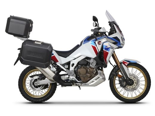 4P System Honda Crf 1100 L Africa Twin Adv.Sport '20