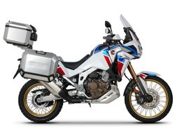 4P System Honda Crf 1100 L Africa Twin Adv.Sport '20