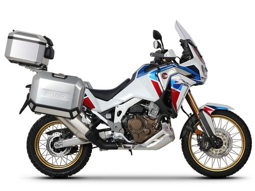 4P System Honda Crf 1100 L Africa Twin Adv.Sport '20