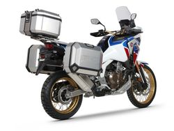 4P System Honda Crf 1100 L Africa Twin Adv.Sport '20