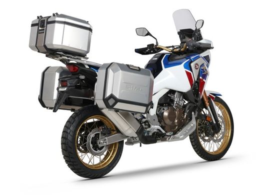 4P System Honda Crf 1100 L Africa Twin Adv.Sport '20