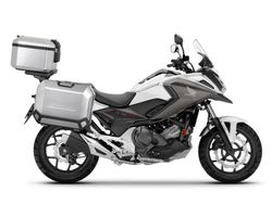 4P SYSTEM HONDA NC 750 X '16 - '20