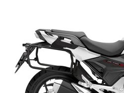 4P SYSTEM HONDA NC 750 X '16 - '20