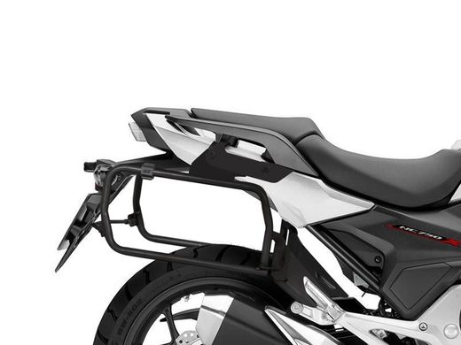 4P SYSTEM HONDA NC 750 X '16 - '20