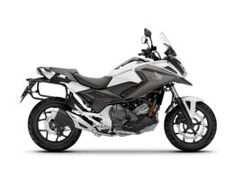 4P SYSTEM HONDA NC 750 X '16 - '20