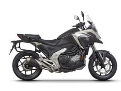 4P SYSTEM HONDA NC 750 X '21