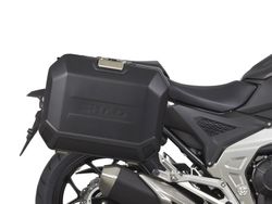 4P SYSTEM HONDA NC 750 X '21